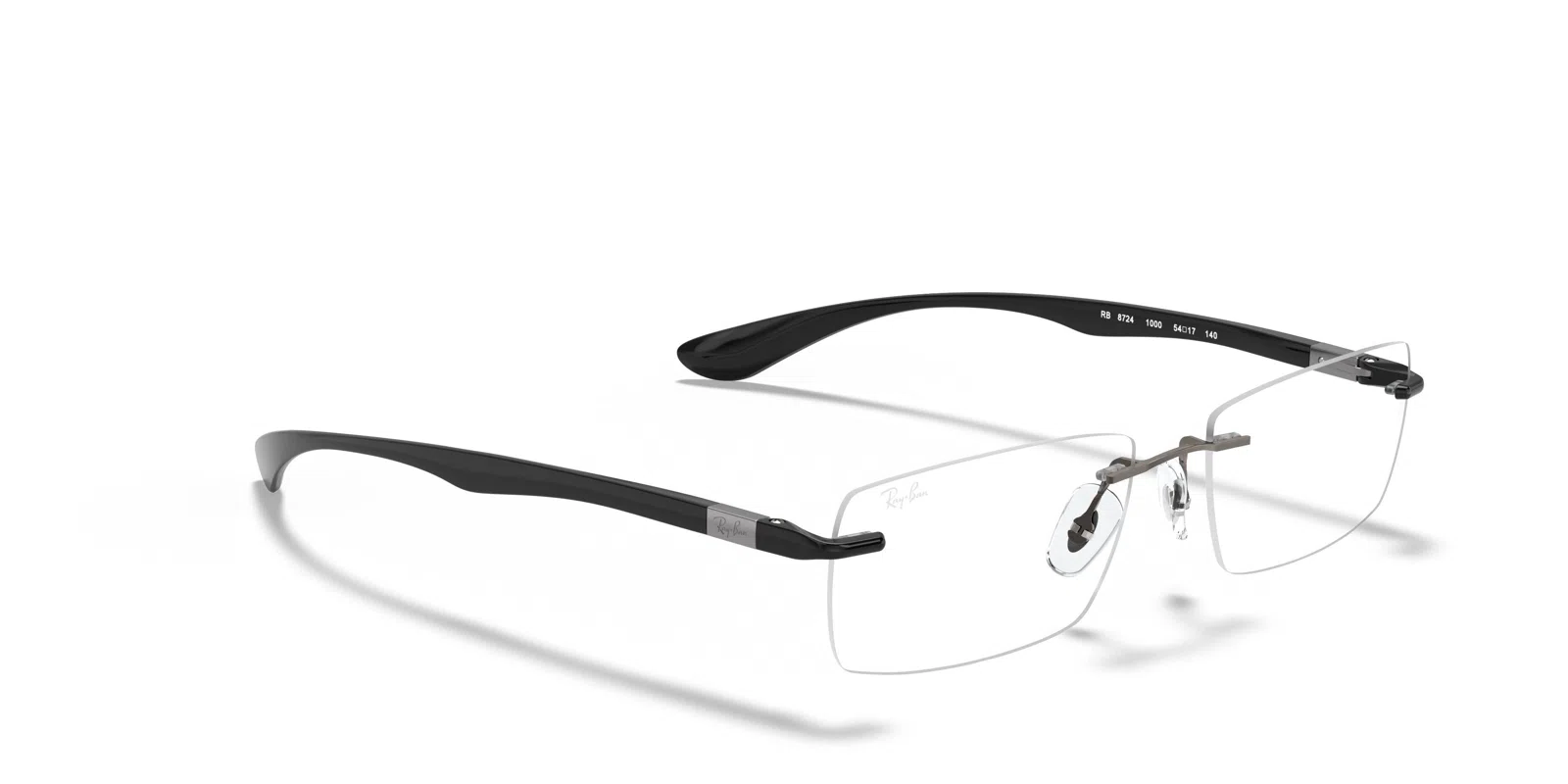 Ray-Ban 8724 Eyeglasses - view 15